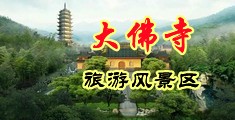大屌征服中国浙江-新昌大佛寺旅游风景区
